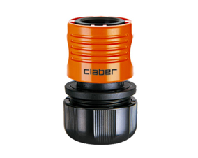 Conector por clic Conector por clic