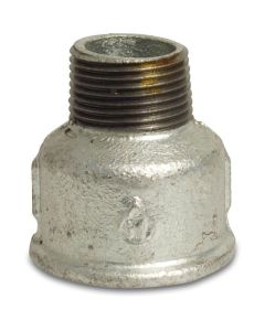 Manguito boquilla 1 ¼" - 2"