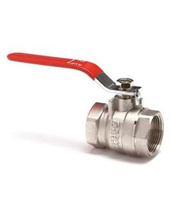 Kogelkraan 3/4"