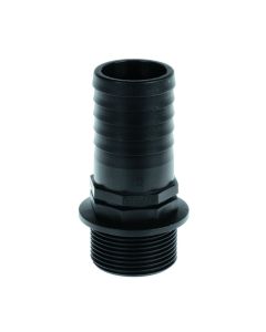 Boquilla de manguera de 1,5"