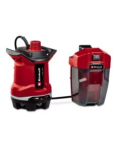 Einhell GE-DP 18/25 Li Solo