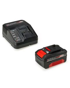 El Kit de inicio PXC A1 18V 4,0Ah