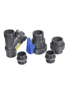 Kit de reflujo