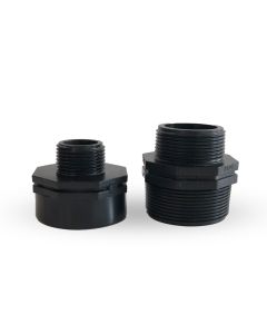 Kit de conexión para la transición 2" rosca hembra