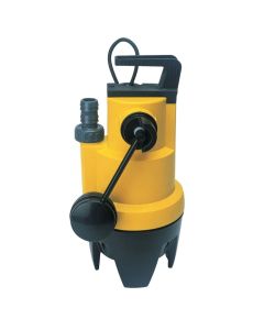 espa vigilex 300 ma bomba de achique aguas grises, cargadas, residuales