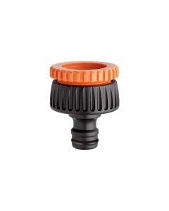 Conexión de grifo multiple 1” - 3/4” (1" rosca hembra)