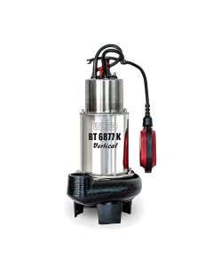 EL GRINDER 28 Dompelpomp