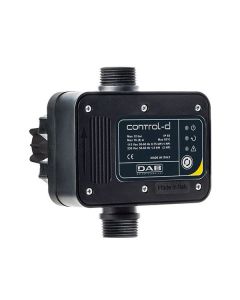 DAB Control-D - opvolger Presscontrol
