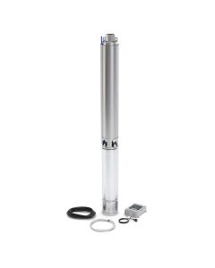 DAB S4 3/13 M KIT Bronpomp