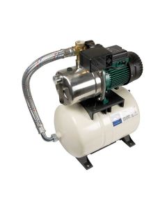 DAB Aquajet-Inox 112/20 M Hydrofoorpomp