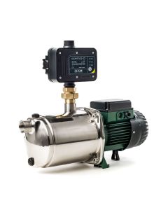 DAB EuroInox 30/50 M + DAB Control-D Hydrofoorpomp
