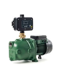 DAB Jet 82 M + DAB Control-D Hydrofoorpomp