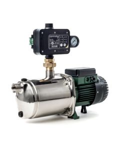 DAB EuroInox 40/30 M + DAB Control-D Hydrofoorpomp