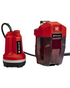 Einhell GE-SP 18 Li Solo