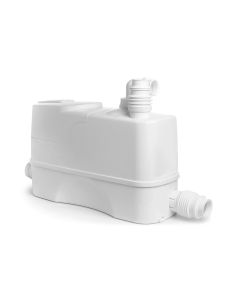 DAB Genix VT 030 vuilwater opvangbox