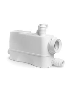 DAB Genix WL 130 Broyeur