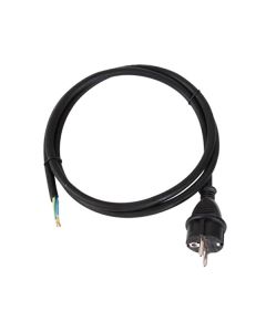 Cable con enchufe (1,8 m)