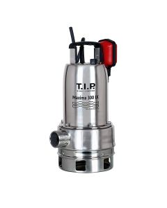 TIP Maxima 18000 Vuilwater Dompelpomp