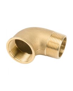 Knie 90º PP 3/4"