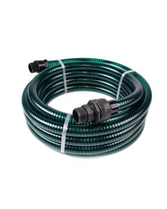 Universele slang 7 meter - 1" (25 mm)