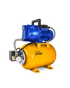 Grupo de presión EL BOOSTER 800