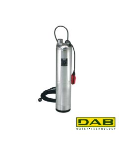 DAB Pulsar 40/50 M-A Bronpomp