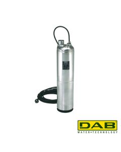 Bomba de pozo DAB Pulsar 40/50 M-NA