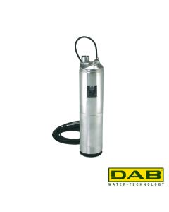 Bomba de pozo DAB Pulsar 40/50 T-NA