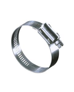 Mordaza para manguera de 13 mm