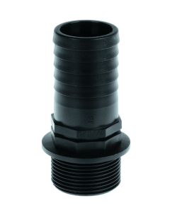 Slangpilaar PP 1" - 19 mm