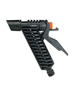 Pistola rociadora regulable