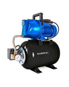 Tallas BOOSTER 1300