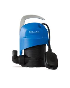 Bomba sumergible Tallas D-CW 200