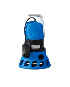 Tallas D-DWP 1000 Vuilwater Dompelpomp