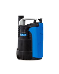 Tallas D-CWP 600 Vlakzuiger Dompelpomp