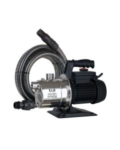TIP CLEAN JET 1000 PLUS + KIT (manguera aspiración)