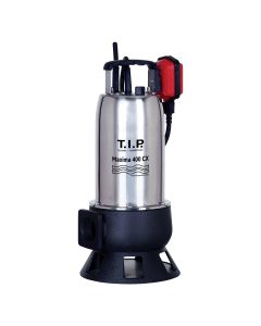 TIP Maxima 24000 Vuilwater Dompelpomp