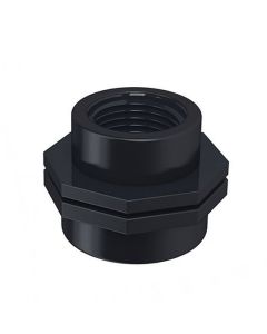 Manguito adaptador ½" - ¾"