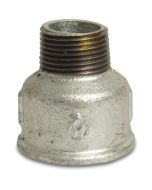Manguito boquilla 1 ¼" - 2"