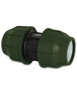 Conector para manguera de polietileno