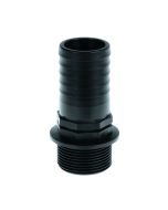 Boquilla de manguera de 1,5"