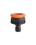 Conexión de grifo multiple 1” - 3/4” (1" rosca hembra)