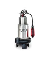 EL GRINDER 28 Dompelpomp