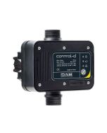DAB Control-D - opvolger Presscontrol