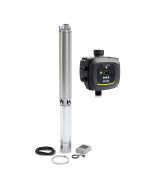 Bomba de pozo DAB S4 3/13M KIT + Active Driver Plus