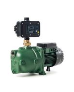 DAB Jet 82 M + DAB Control-D Hydrofoorpomp