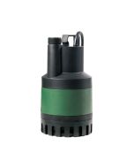 DAB Nova Up 180 MNA Vlakzuiger Dompelpomp