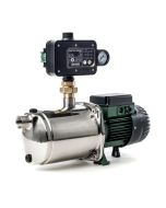 DAB EuroInox 40/50 M + DAB Control-D Hydrofoorpomp