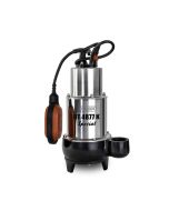 Bomba trituradora automática EL GRINDER 22