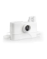 DAB Genix Comfort 130 Broyeur / WC vermaler